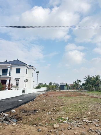 Đất hoà nghĩa dương kinh  48m2  giá hơn 9xx triệu  lô 7204914