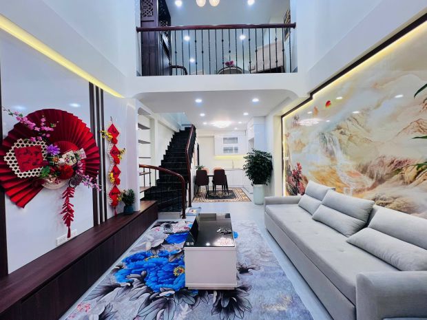 Nhà đẹp-lô góc- phố lạc long quân 38m 5t nhỉnh 9 tỷ-ngõ 7205010