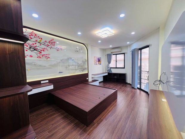 Nhà đẹp-lô góc- phố lạc long quân 38m 5t nhỉnh 9 tỷ-ngõ 7205012