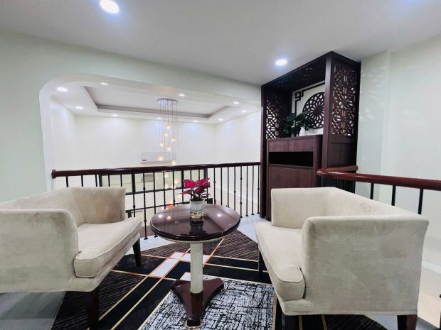 Nhà đẹp-lô góc- phố lạc long quân 38m 5t nhỉnh 9 tỷ-ngõ 7205013