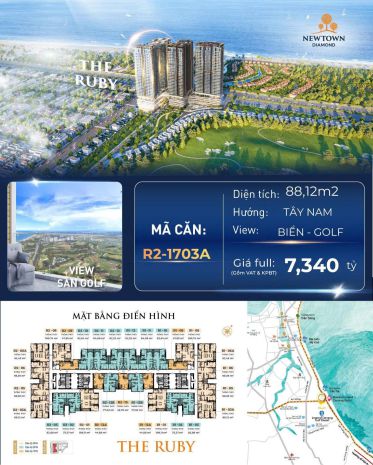 Độc quyền giỏ hàng newtown diamond 7205191