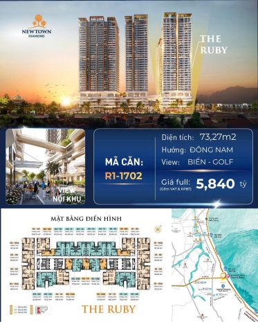 Độc quyền giỏ hàng newtown diamond 7205192