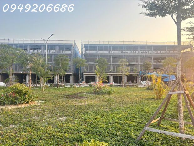 Bán nhà 4 tầng him lam central park  63m², mặt tiền 5m, 7205254