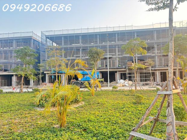 Bán nhà 4 tầng him lam central park  63m², mặt tiền 5m, 7205255