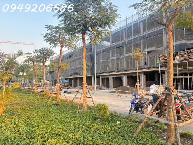 Bán nhà 4 tầng him lam central park  63m², mặt tiền 5m, 7205256
