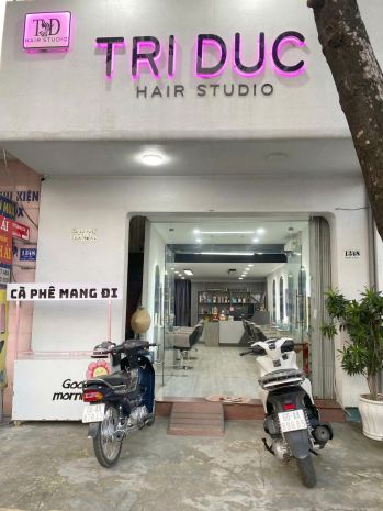 Cần sang tiệm salon tóc  biên hòa, đồng nai 7205274