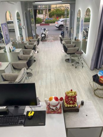 Cần sang tiệm salon tóc  biên hòa, đồng nai 7205275