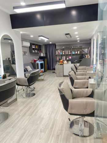 Cần sang tiệm salon tóc  biên hòa, đồng nai 7205276