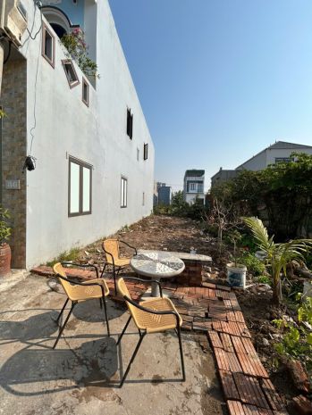 Đất ngõ 183 tân thành dương kinh  đường 10m ô bàn cờ 7205294