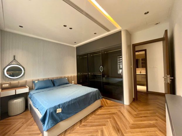 Chung cư cao cấp - căn góc - vị trí đẹp - nội thất xịn xò 7205333