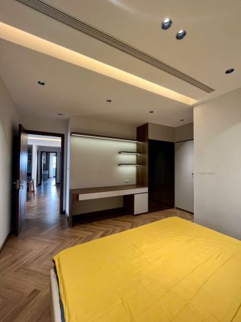 Chung cư cao cấp - căn góc - vị trí đẹp - nội thất xịn xò 7205335