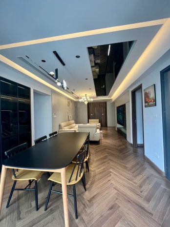 Chung cư cao cấp - căn góc - vị trí đẹp - nội thất xịn xò 7205336