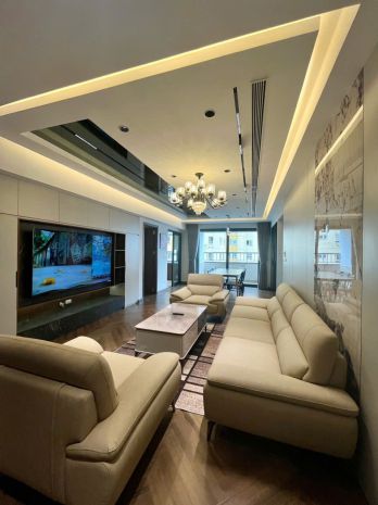 Chung cư cao cấp - căn góc - vị trí đẹp - nội thất xịn xò 7205337