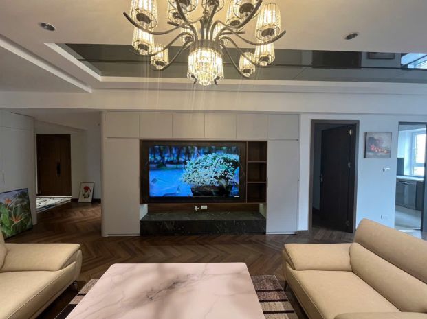 Chung cư cao cấp - căn góc - vị trí đẹp - nội thất xịn xò 7205338