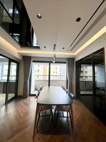 Chung cư cao cấp - căn góc - vị trí đẹp - nội thất xịn xò 7205339