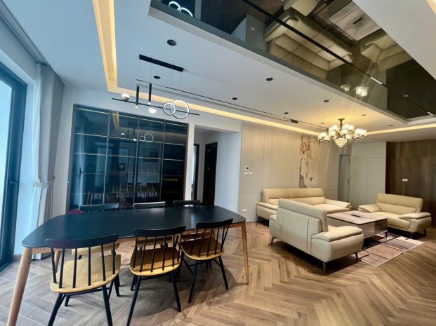 Chung cư cao cấp - căn góc - vị trí đẹp - nội thất xịn xò 7205340