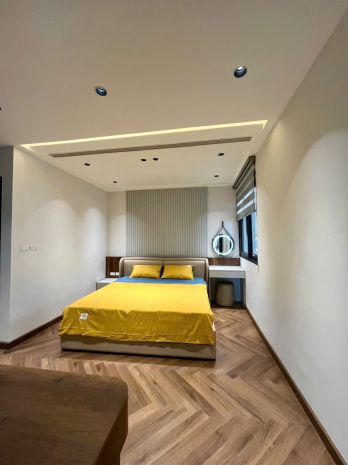 Chung cư cao cấp - căn góc - vị trí đẹp - nội thất xịn xò 7205347