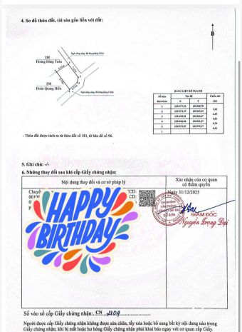 Giá hiếm nam đồ sơn  2 lô liền kề khu dân cư, thanh khoản 7205415