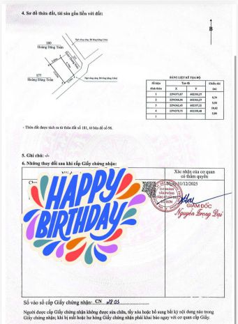 Giá hiếm nam đồ sơn  2 lô liền kề khu dân cư, thanh khoản 7205416