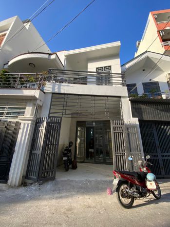 Bán nhà 2 tầng mặt tiền nguyễn khánh toàn, cách biển 300m, 7205540