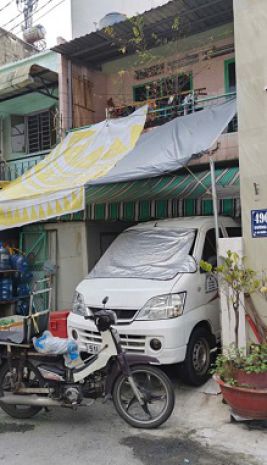 Bán nhà chính chủ  giá 6,3 tỷ 7205598