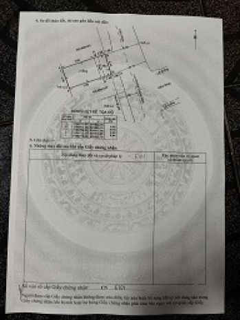 Bán nhà chính chủ  giá 6,3 tỷ 7205600