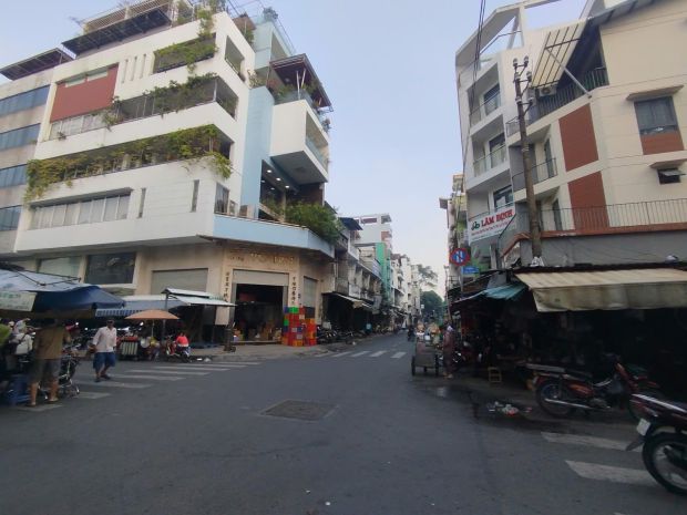 Siêu hiếm-góc 2mặt tiền kd khu vip-sát bên q10 đường số 7205687