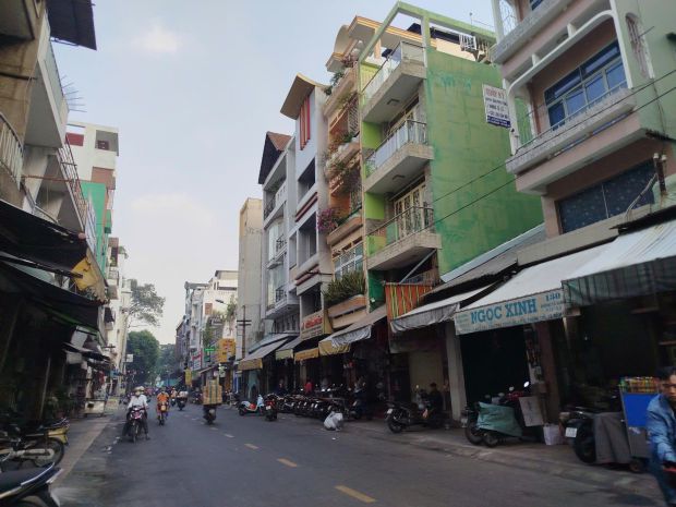 Siêu hiếm-góc 2mặt tiền kd khu vip-sát bên q10 đường số 7205688