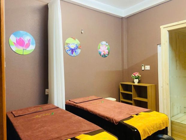 Mặt tiền hẻm ô tô - kinh doanh - 4 tầng - 83m2 - đang cho 7205747