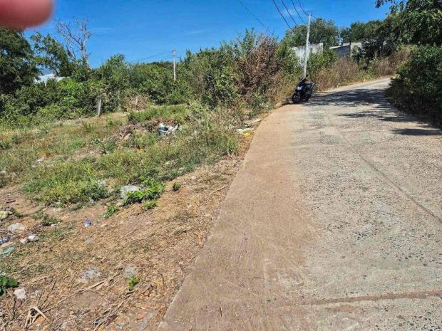 Đất đẹp  giá đầu tư  - cần bán lô đất vị trí đẹp tại xã 7205782