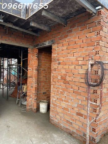 Bán nhà  nguyễn trãi - p.nguyễn cư trinh- bán đất tặng nhà 7205890