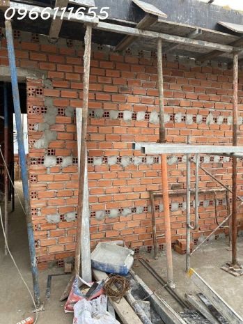 Bán nhà  nguyễn trãi - p.nguyễn cư trinh- bán đất tặng nhà 7205891