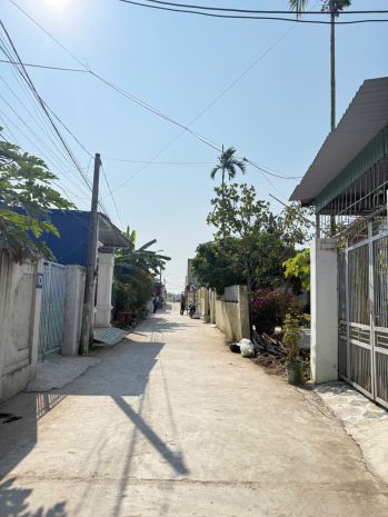 Giá tốt tuyến 2 ngõ 178 hải phòng  gần dự án lớn, thanh 7205934