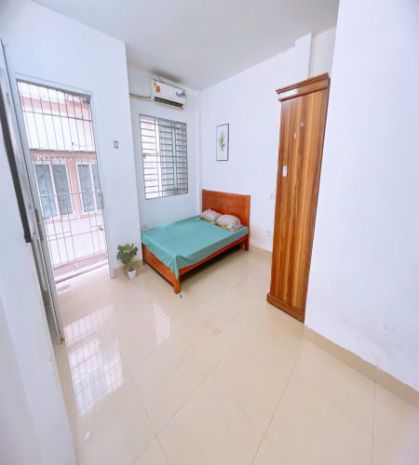 Do thay đổi công việc, mình cần pass lại phòng 7205948