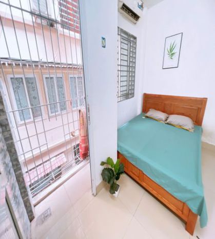 Do thay đổi công việc, mình cần pass lại phòng 7205949