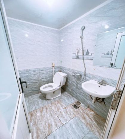 Do thay đổi công việc, mình cần pass lại phòng 7205951