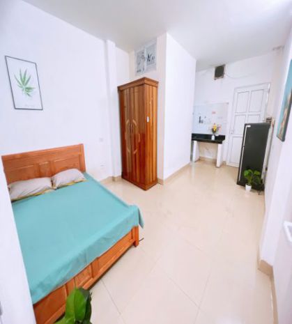 Do thay đổi công việc, mình cần pass lại phòng 7205952