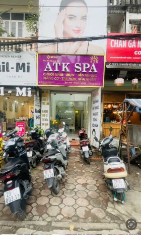 Sang nhượng nhanh spa đang hoạt động tốt  hà đông 7205953