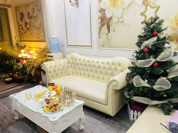 Sang nhượng nhanh spa đang hoạt động tốt  hà đông 7205955