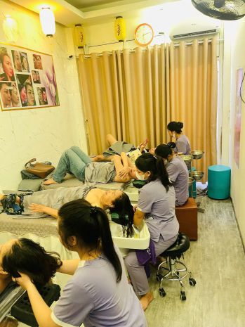 Sang nhượng nhanh spa đang hoạt động tốt  hà đông 7205956