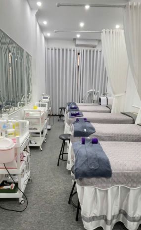 Sang nhượng nhanh spa đang hoạt động tốt  hà đông 7205957