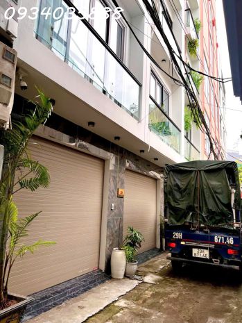 Bán nhà nguyễn văn linh long biên diện tích 30m² nhà 5 tầng 7205969