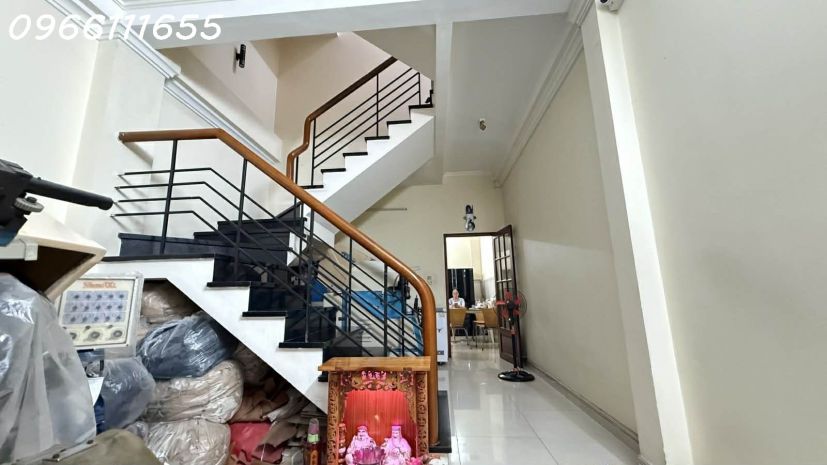 Bán nhà khu vip q10 -  hẻm xe hơi trãi nhựa  lý thường kiệt 7205973