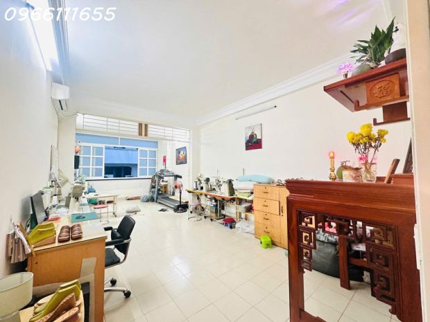 Bán nhà khu vip q10 -  hẻm xe hơi trãi nhựa  lý thường kiệt 7205975