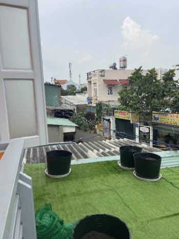 Bán nhà mặt tiền đường d4  phường tân chánh hiệp quận 12 7205985