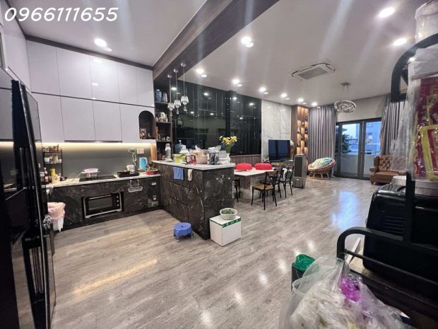 Bán nhà siêu biệt mặt tiền thự phan tôn - p. đa kao- 8x26m 7205992