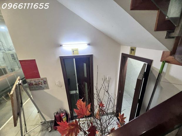 Bán nhà siêu biệt mặt tiền thự phan tôn - p. đa kao- 8x26m 7205993