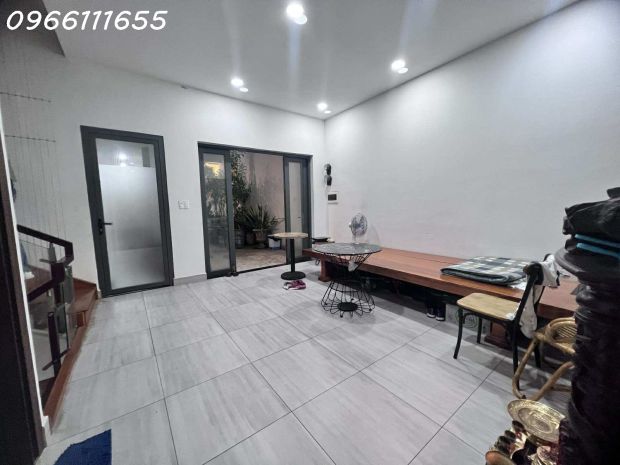 Bán nhà siêu biệt mặt tiền thự phan tôn - p. đa kao- 8x26m 7205995