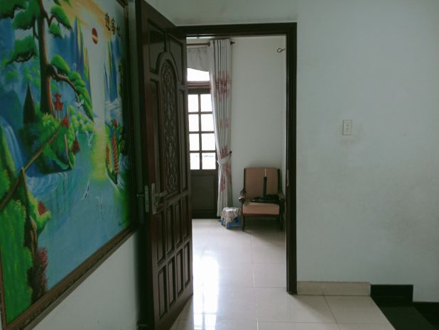 Bán nhà hxh phường đường tân thới nhất quận 12 7206046