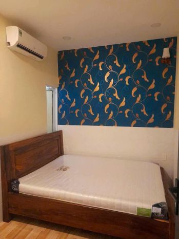 Chủ kẹt tiền cần bán nhanh căn nhà 5 tầng diện tích : 49,8 7206064